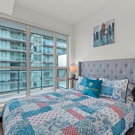 Modern Lillian St Apartments By Globalstay Toronto Ngoại thất bức ảnh