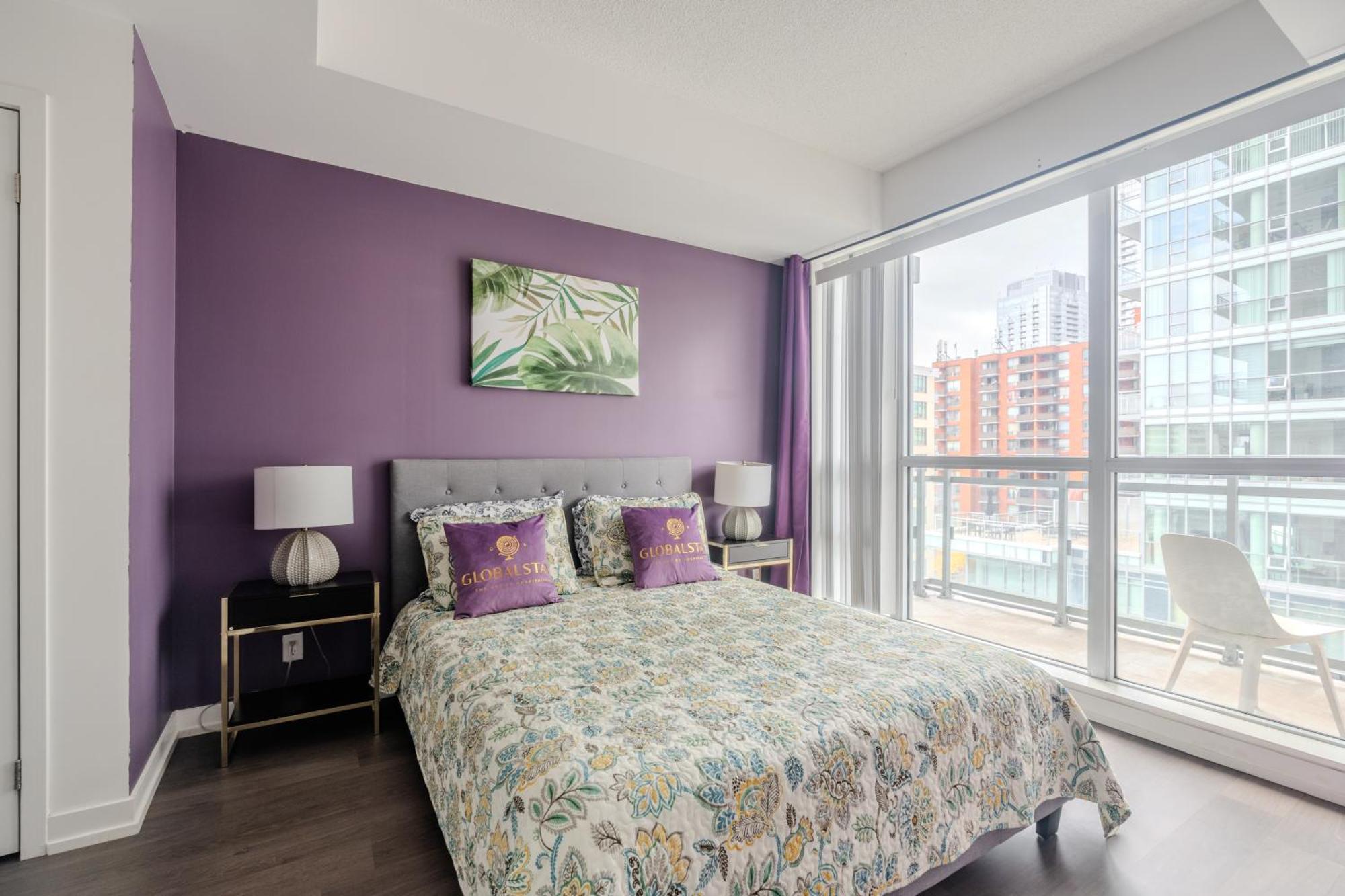 Modern Lillian St Apartments By Globalstay Toronto Ngoại thất bức ảnh