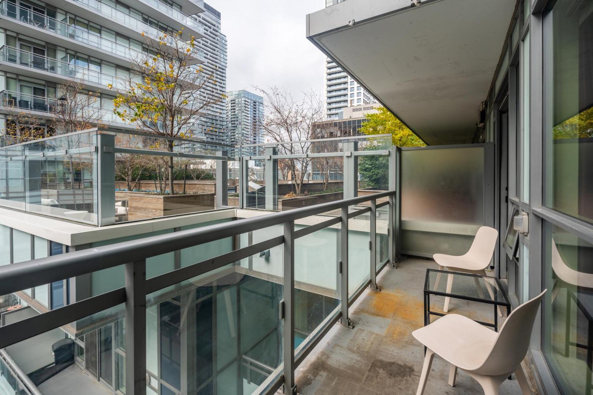 Modern Lillian St Apartments By Globalstay Toronto Ngoại thất bức ảnh