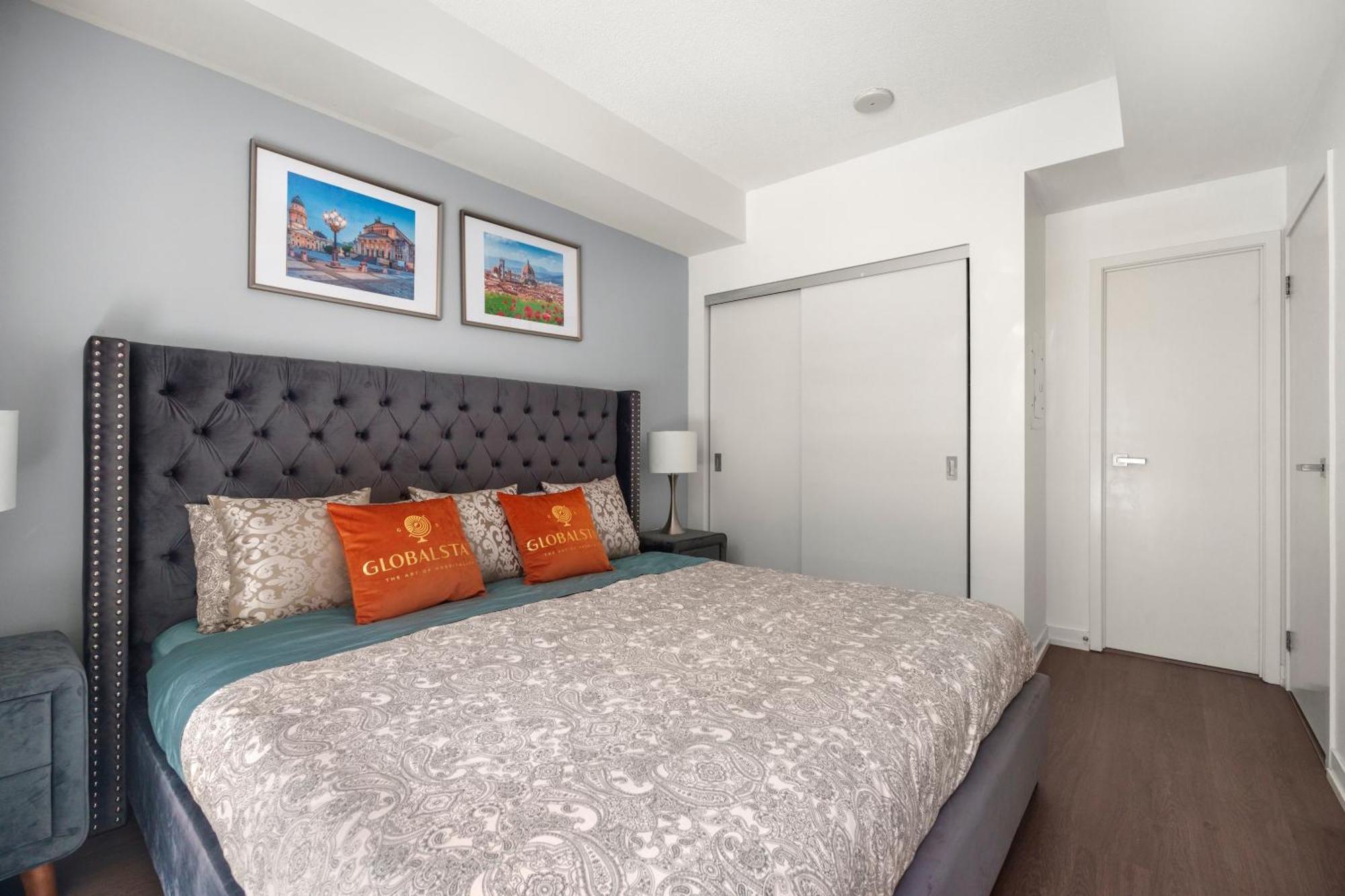 Modern Lillian St Apartments By Globalstay Toronto Ngoại thất bức ảnh