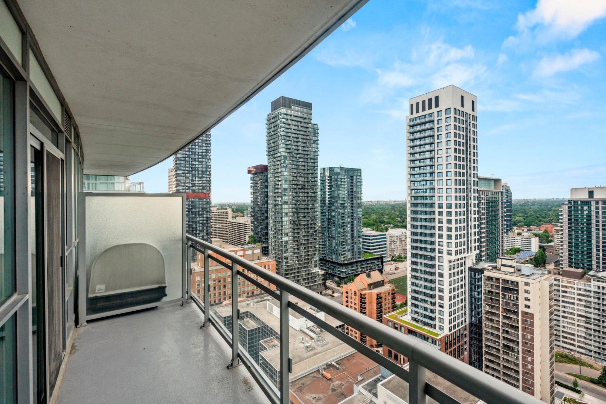 Modern Lillian St Apartments By Globalstay Toronto Ngoại thất bức ảnh
