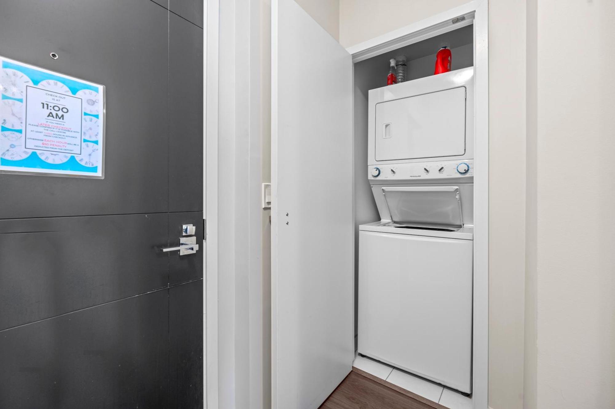 Modern Lillian St Apartments By Globalstay Toronto Ngoại thất bức ảnh