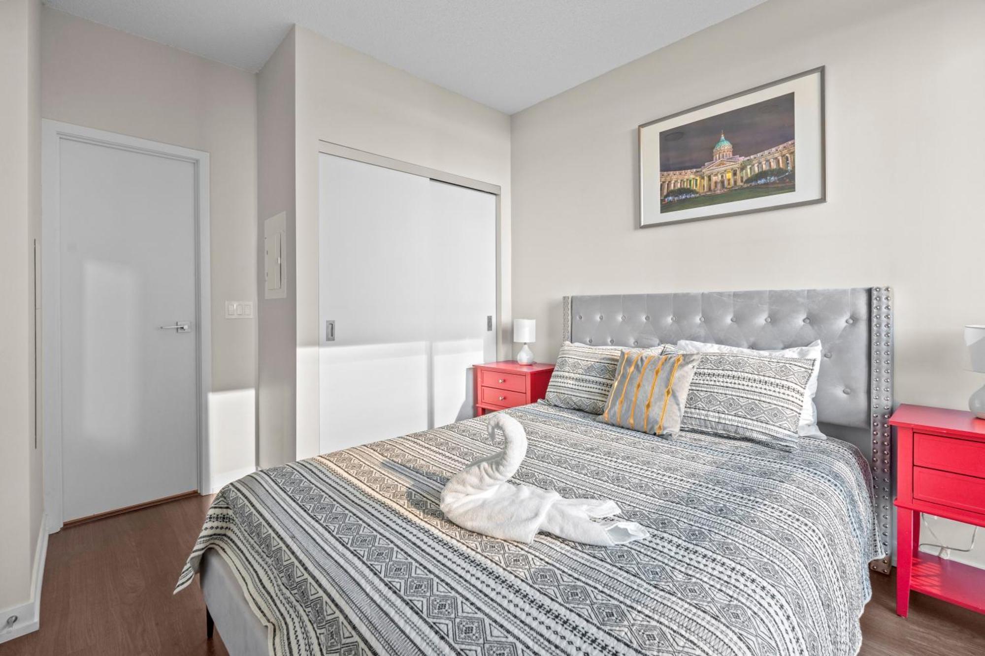 Modern Lillian St Apartments By Globalstay Toronto Ngoại thất bức ảnh