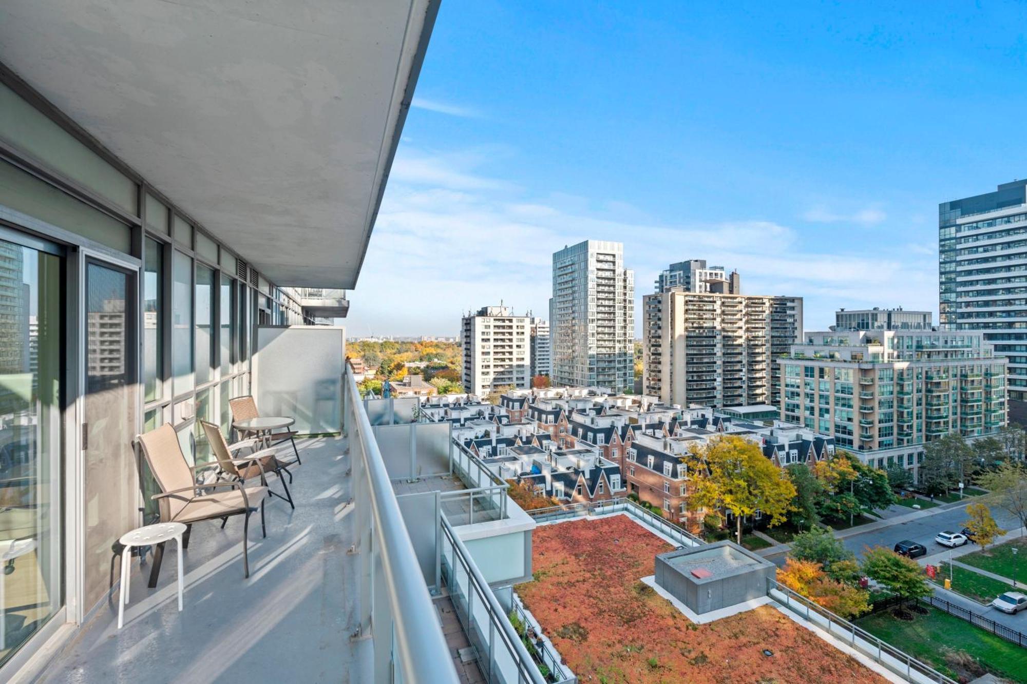Modern Lillian St Apartments By Globalstay Toronto Ngoại thất bức ảnh