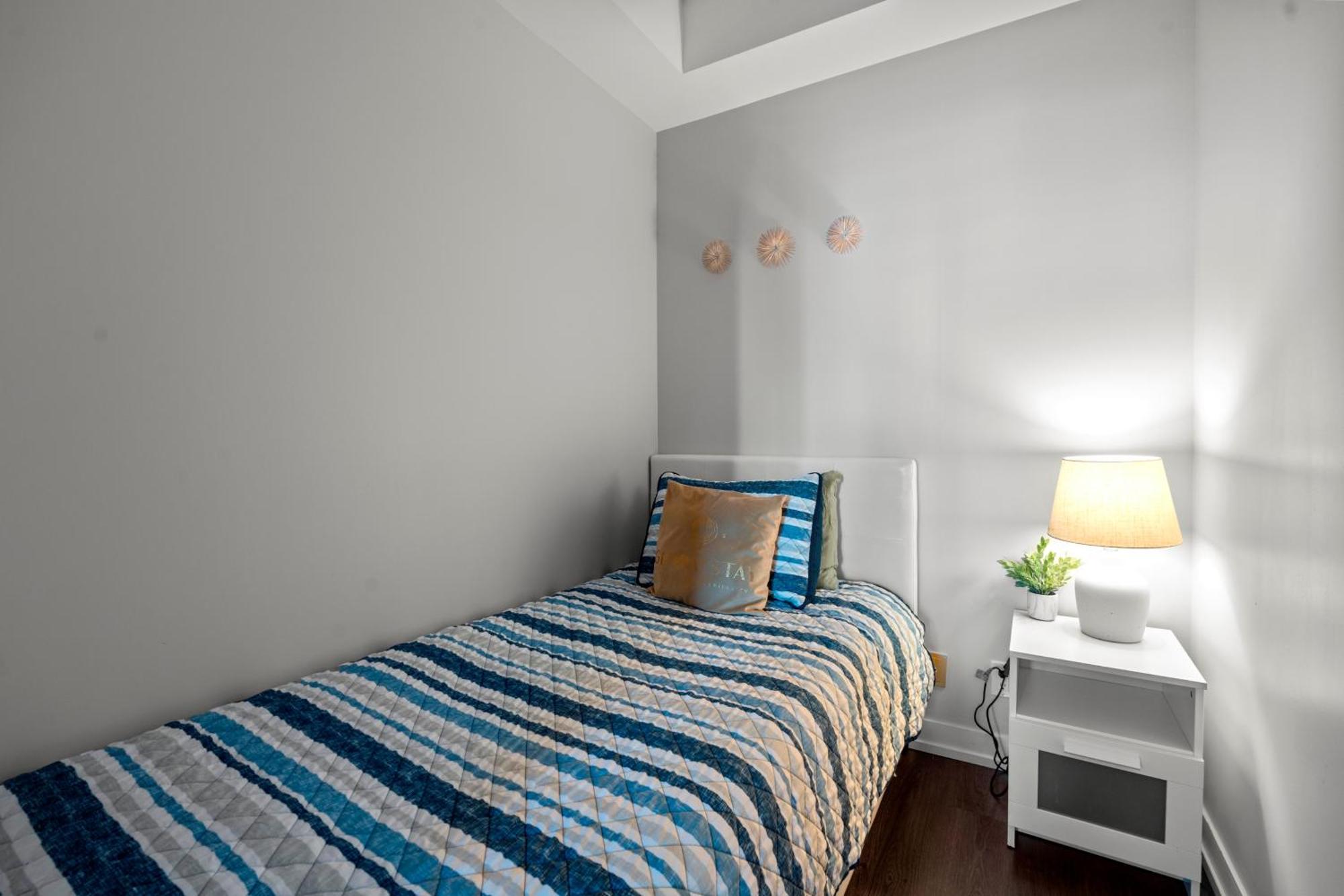 Modern Lillian St Apartments By Globalstay Toronto Ngoại thất bức ảnh