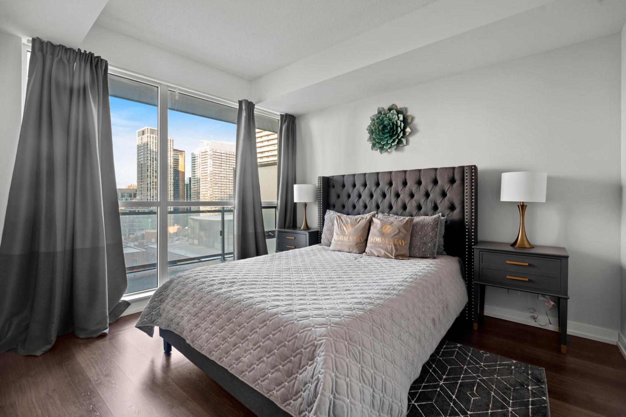 Modern Lillian St Apartments By Globalstay Toronto Ngoại thất bức ảnh