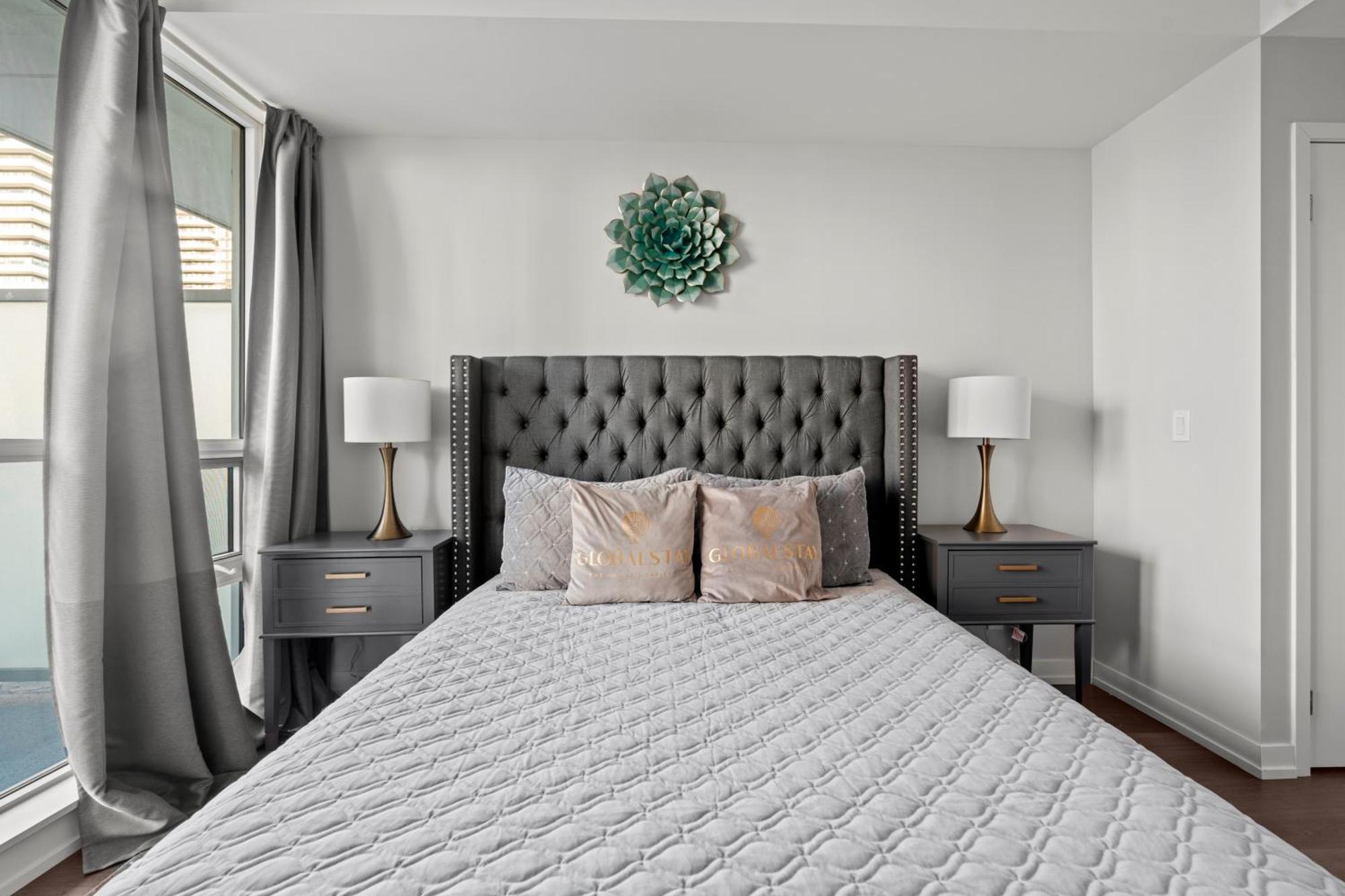 Modern Lillian St Apartments By Globalstay Toronto Ngoại thất bức ảnh